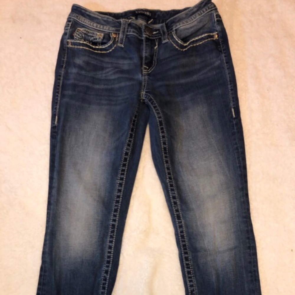 Vigoss Jeans